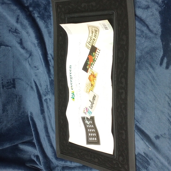 evergreen Other Evergreen Sassafras Switch Mat Tray Poshmark